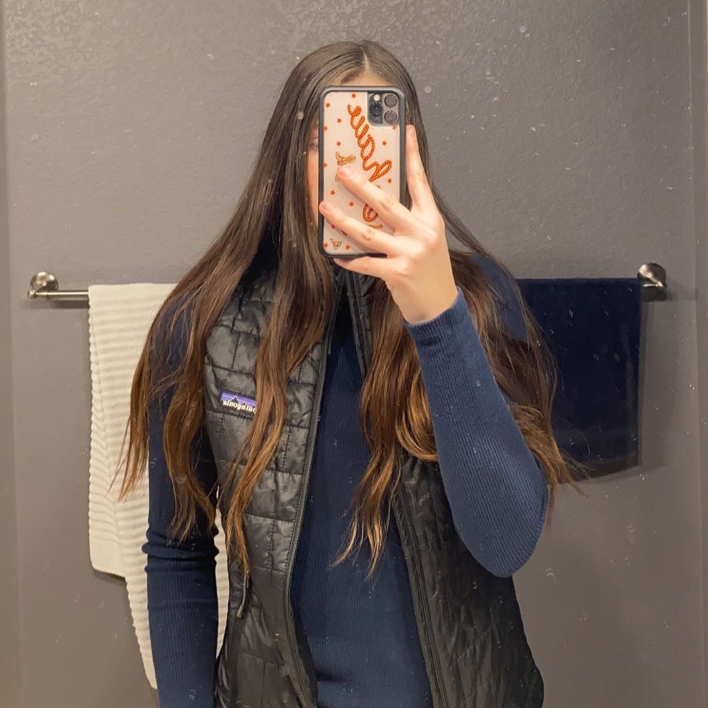 Patagonia Women’s Nano Puff Vest